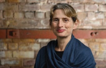 Lucy Plumridge, Associate Director - Education, HLM Architects