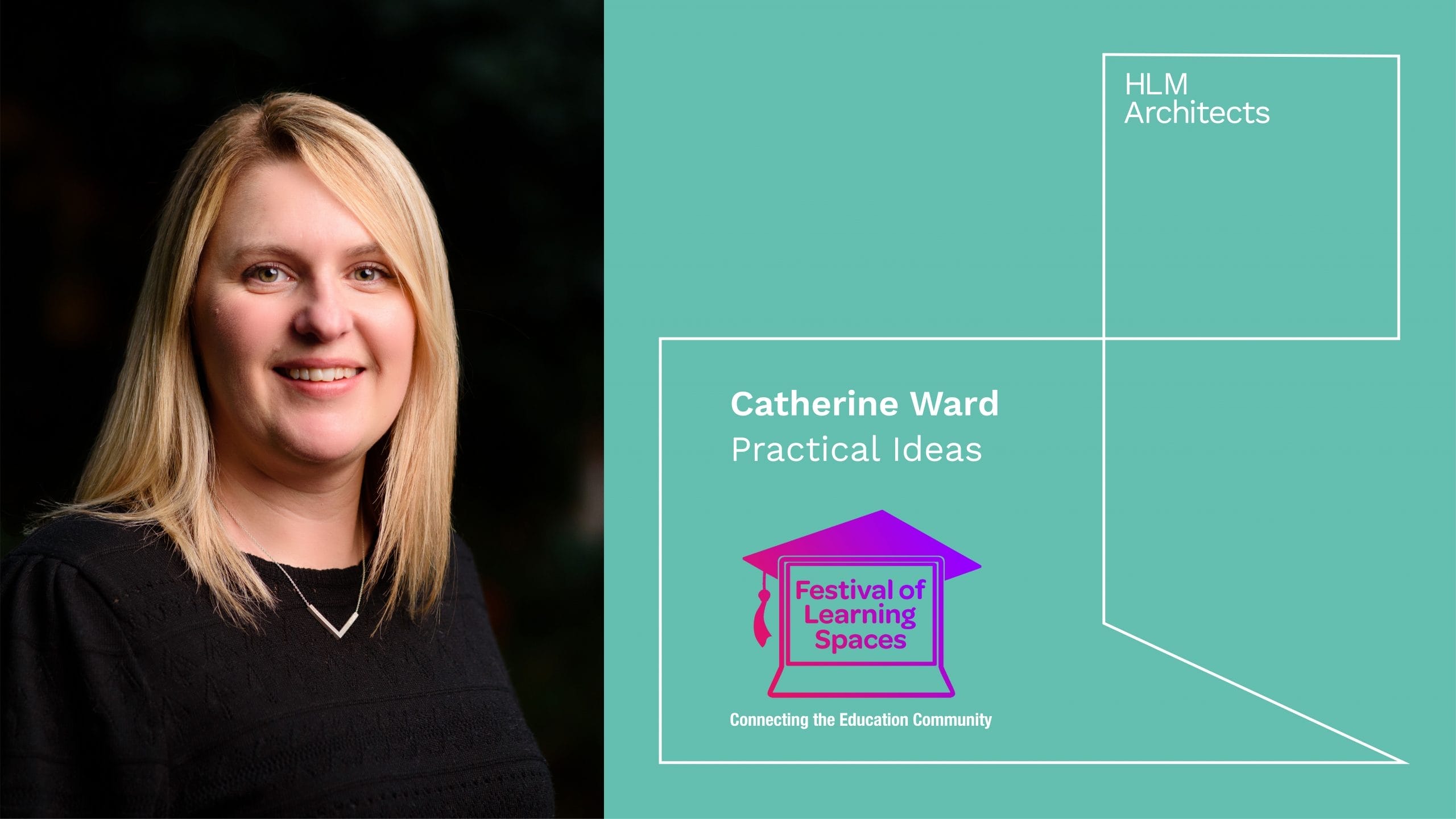 Catherine Ward Associate at HLM Architects SEN Expert