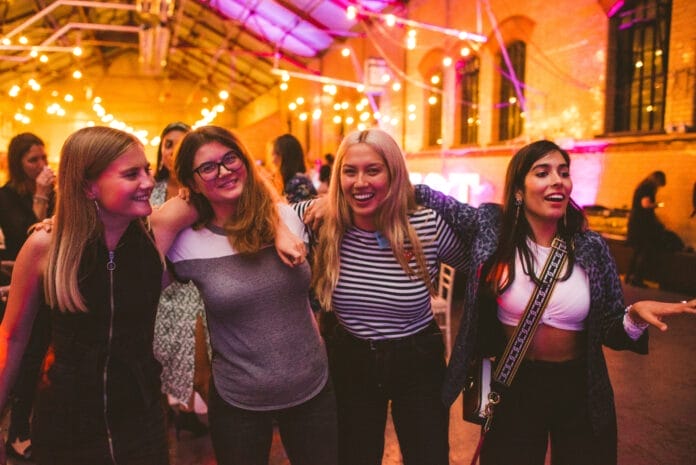 HLM Architects HLM Fest Sheffield 2019