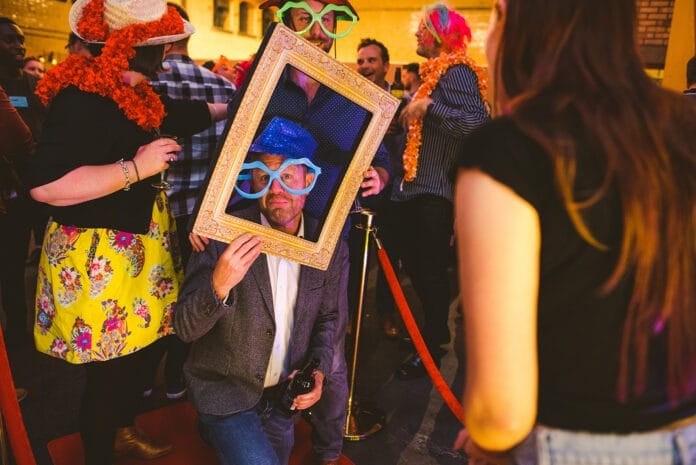 HLM Fest Sheffield 2019