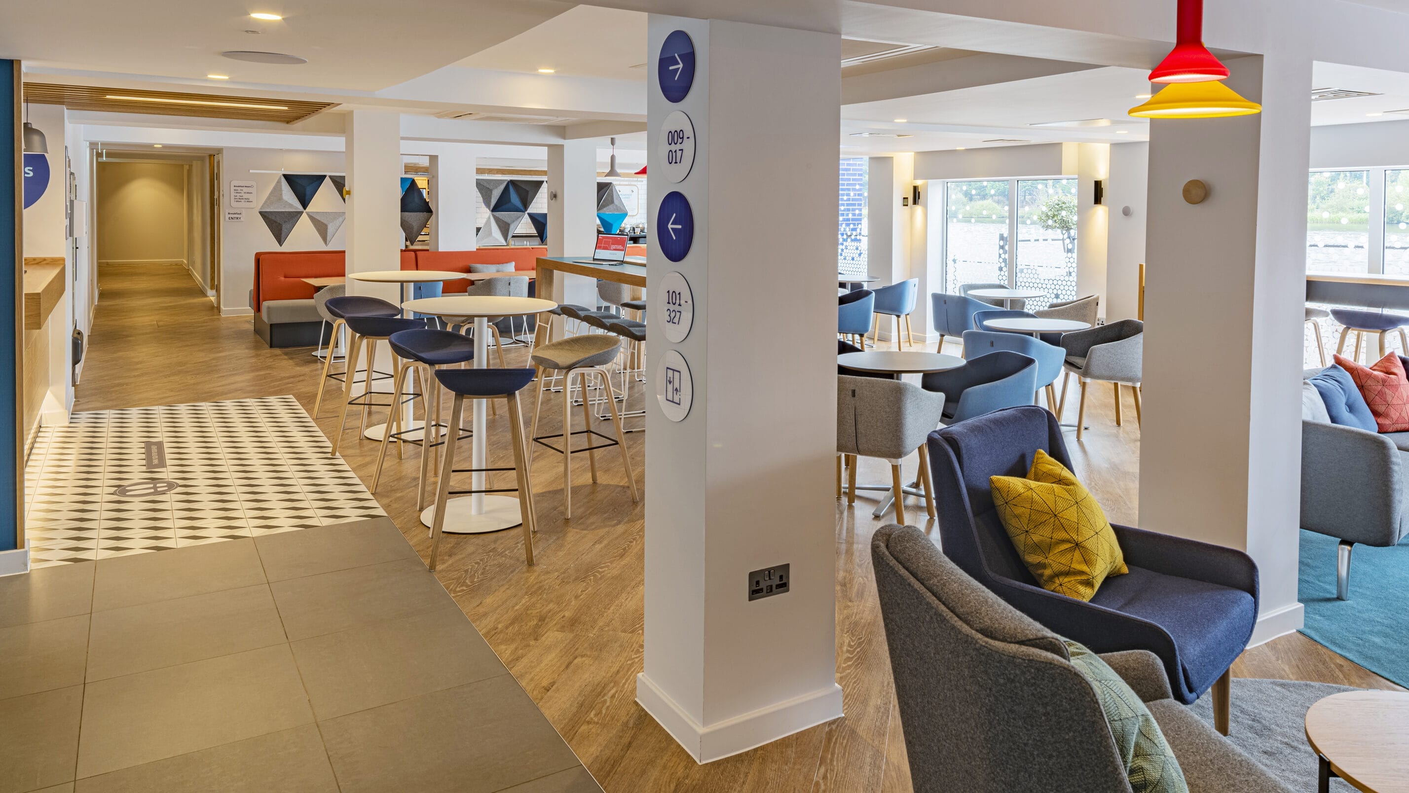 Holiday Inn Express Encinitas Cardiff Beach Area Cardiff Ca 92007 Holiday Inn Express, Cardiff Bay - HLM Architects
