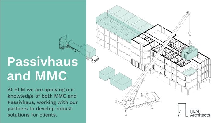 HLM Architects MMC & Passivhaus