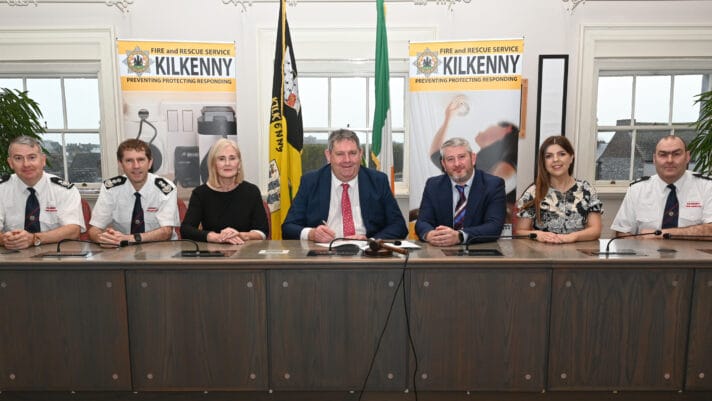Feature Image Kilkenny Launch