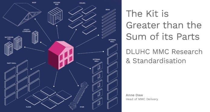 Web Banner Kit Of Parts