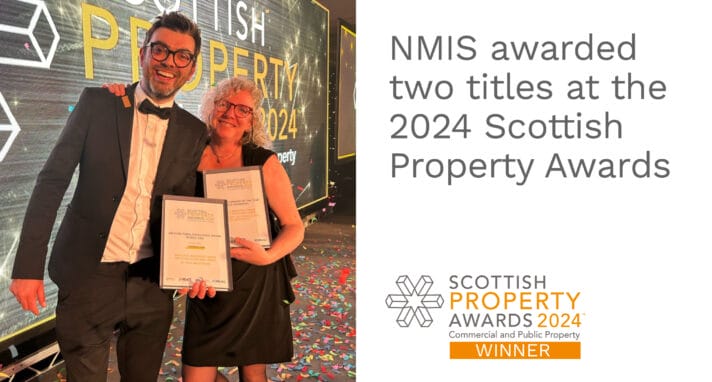Web Banner Scottish Property Win