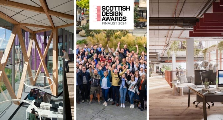 Scottish Design Awards 2024