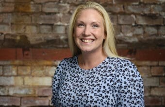 Jill Fedyk promoted to Associate at HLM Architects