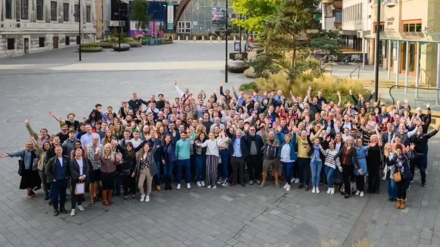 HLM Architects joins the New European Bauhaus Community