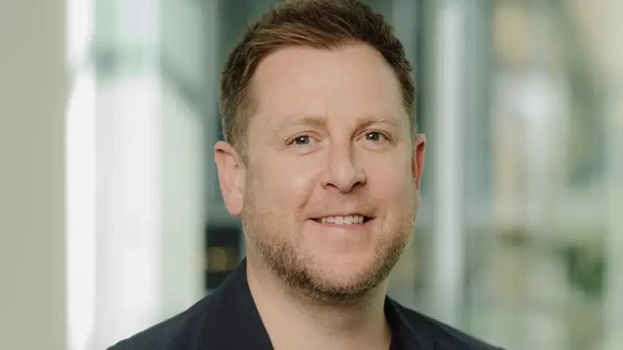 Simon Reid Photo